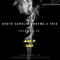 Thumbnail for the DJ Dutchmaster - The Dab link, provided by host site