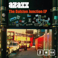 Thumbnail for the Azaxx - The Dalston Junction link, provided by host site