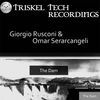Thumbnail for the Giorgio Rusconi - The Dam link, provided by host site