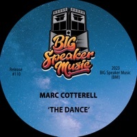 Thumbnail for the Marc Cotterell - The Dance link, provided by host site