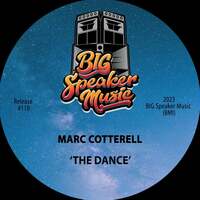 Thumbnail for the Marc Cotterell - The Dance link, provided by host site