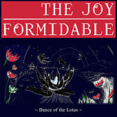 Thumbnail for the The Joy Formidable - The Dance of the Lotus link, provided by host site