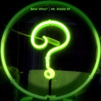 Thumbnail for the Bear Who? - The Dancer (Jason Hodges All the Way From the TDOT Remix) link, provided by host site