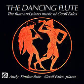 Thumbnail for the Geoff Eales - The Dancing Flute link, provided by host site