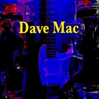 Thumbnail for the Dave Mac - The Danger Zone link, provided by host site