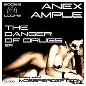 Thumbnail for the Anex Ample - The Dangers Of Drugs link, provided by host site