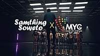 Thumbnail for the Samthing Soweto - The Danko! Medley link, provided by host site
