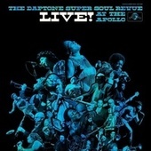 Thumbnail for the Antibalas - The Daptone Super Soul Revue Live at the Apollo link, provided by host site