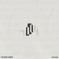 Thumbnail for the The Band CAMINO - The Dark link, provided by host site