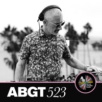 Thumbnail for the Boom Jinx - The Dark (Abgt523) [Paul Arcane Remix] link, provided by host site