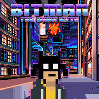 Thumbnail for the Bitman - The Dark Byte link, provided by host site