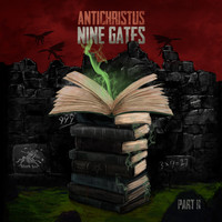 Thumbnail for the Antichristus - The Dark Lord - Sinecore Remix link, provided by host site