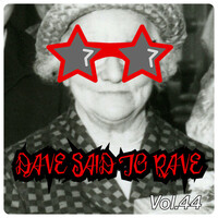 Thumbnail for the Cristian D - The Dark - Original Mix link, provided by host site