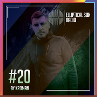 Thumbnail for the David Green - The Dark Shade (ESRD20) link, provided by host site