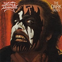 Thumbnail for the King Diamond - The Dark Sides link, provided by host site