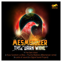 Thumbnail for the Mesmerizer - The Dark Wave link, provided by host site