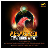 Thumbnail for the Mesmerizer - The Dark Wave (Original Mix) link, provided by host site
