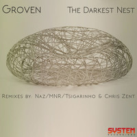 Image of Groven linking to their artist page due to link from them being at the top of the main table on this page