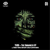 Thumbnail for the TKNO - The Darkness link, provided by host site