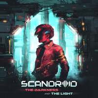 Thumbnail for the Scandroid - The Darkness and The Light link, provided by host site