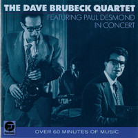 Thumbnail for the The Dave Brubeck Quartet - The Dave Brubeck Quartet link, provided by host site