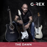 Thumbnail for the G-Rex - The Dawn link, provided by host site