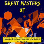Thumbnail for the Howard McGhee - The Day After link, provided by host site