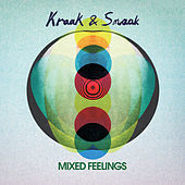 Thumbnail for the Moby - The Day (Kraak & Smaak Remix) link, provided by host site