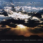 Thumbnail for the University Of Texas Chamber Singers - The Day Of Resurrection link, provided by host site