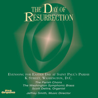 Thumbnail for the Scott Dettra - The Day of Resurrection link, provided by host site
