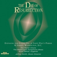 Thumbnail for the Scott Dettra - The Day of Resurrection link, provided by host site