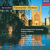 Thumbnail for the Choir of King's College, Cambridge - The Day of Resurrection (Mainz Gesangbuch) [Tune - Ellacombe] link, provided by host site