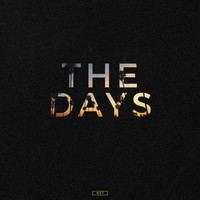 Thumbnail for the Anders - The Days link, provided by host site