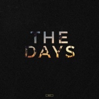 Thumbnail for the Anders - The Days link, provided by host site