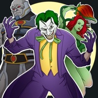 Thumbnail for the NerdOut - The DC Villains Cypher link, provided by host site