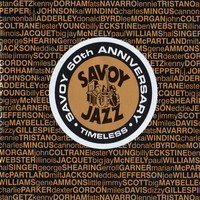 Thumbnail for the Big Jay McNeely - The Deacon's Hop link, provided by host site
