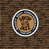 Thumbnail for the Big Jay McNeely - The Deacon's Hop link, provided by host site