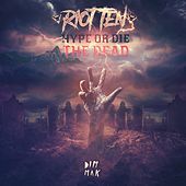 Thumbnail for the Riot Ten - The Dead link, provided by host site