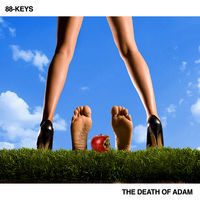 Image of 88Keys linking to their artist page due to link from them being at the top of the main table on this page