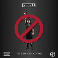 Thumbnail for the Cadell - The Death of Me link, provided by host site