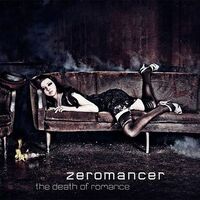 Thumbnail for the Zeromancer - The Death of Romance link, provided by host site