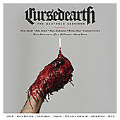 Thumbnail for the Cursed Earth - The Deathbed Sessions (Instrumentals) link, provided by host site