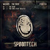 Thumbnail for the Vazard - The Debt link, provided by host site