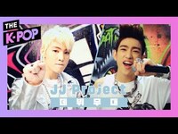 Thumbnail for the JJ Project - [The Debut Stage] Bounce link, provided by host site
