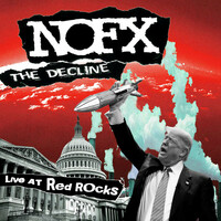 Thumbnail for the NOFX - The Decline (Live at Red Rocks) link, provided by host site