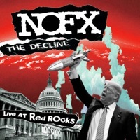 Thumbnail for the NOFX - The Decline Live at Red Rocks link, provided by host site