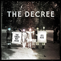 Thumbnail for the Lacey Sturm - The Decree link, provided by host site