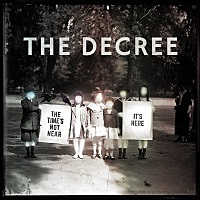 Thumbnail for the Lacey Sturm - The Decree link, provided by host site