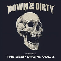 Thumbnail for the Down - The Deep Drops Vol.1 link, provided by host site