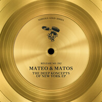 Thumbnail for the Mateo & Matos - The Deep Koncepts of New York link, provided by host site